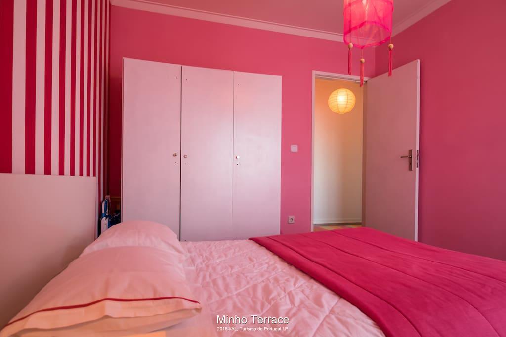 Minho Terrace Daire Caminha Dış mekan fotoğraf