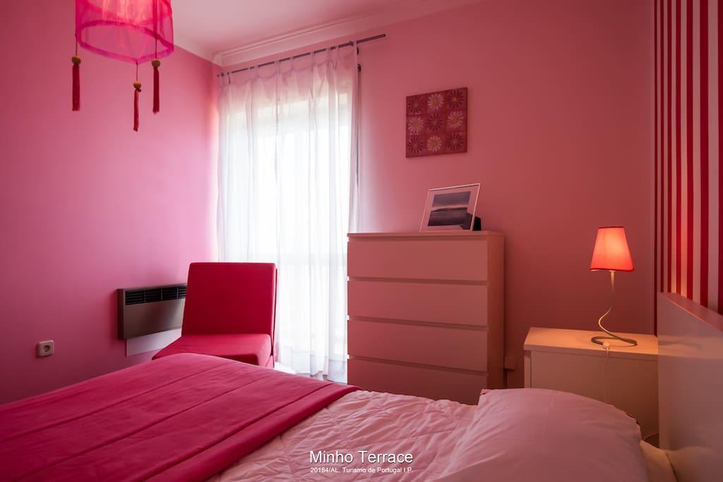 Minho Terrace Daire Caminha Dış mekan fotoğraf